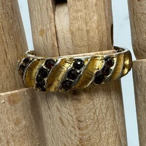 Vintage costume jewelry